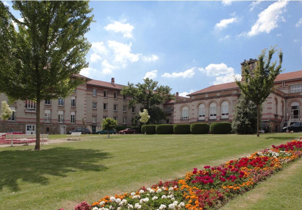 Chb photo fontenay centre jardin