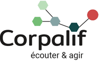 Corpalif logo