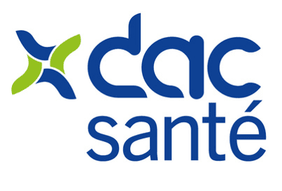 Logo dac