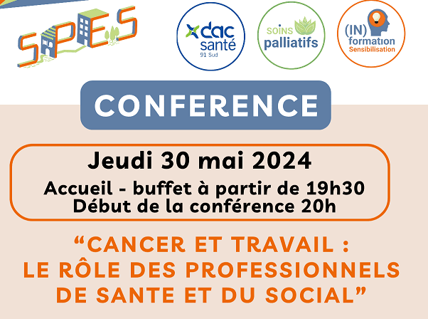 Conférence spes